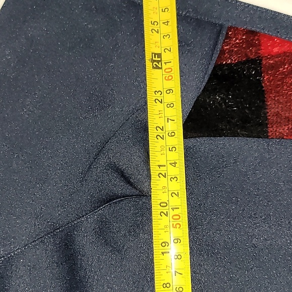 Vintage. 90s/Y2k NIKE. Thick sportswear jacket. Full zip. Like-new. Size Large - Picture 8 of 13